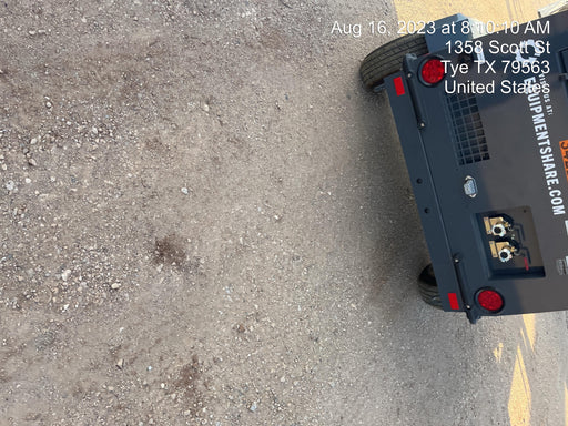 2023 AIRMAN PDS185S CWK