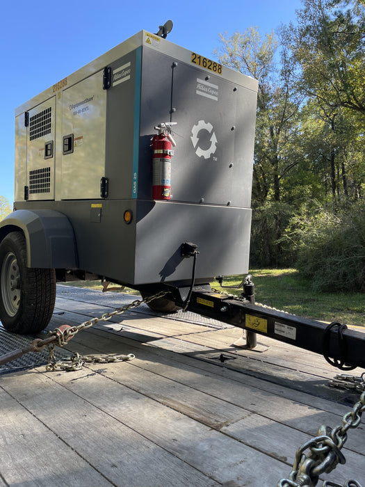 2022 ATLAS COPCO QAS25 CWK