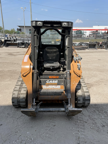 2021 CASE TR310B