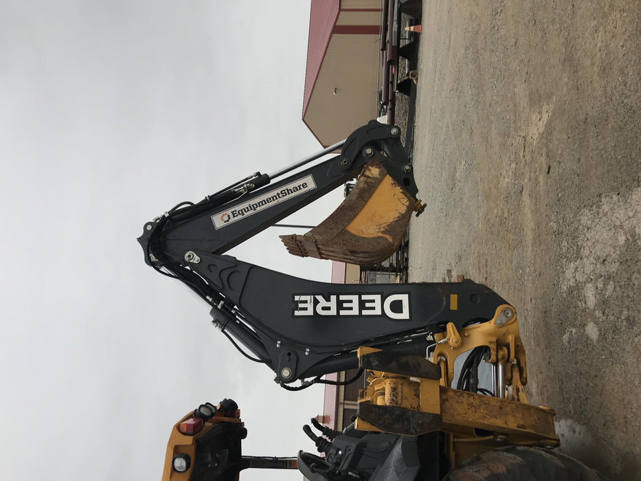 2020 JOHN DEERE 310LEP