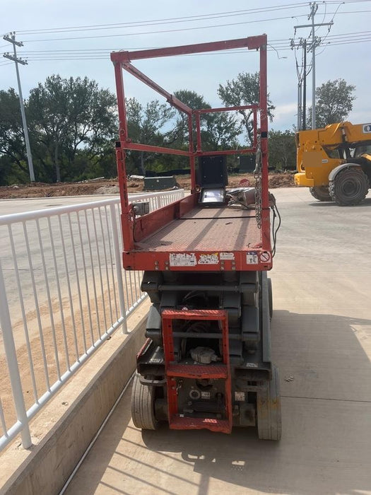 2019 SKYJACK SJIII-3226