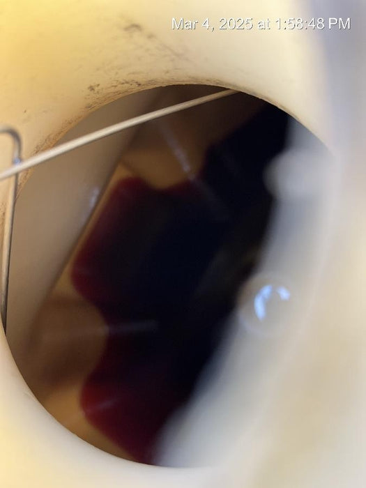 2019 Wacker Neuson LTV6L-MH Standard Options, ES Track Hardware, Fuel Level Sensor