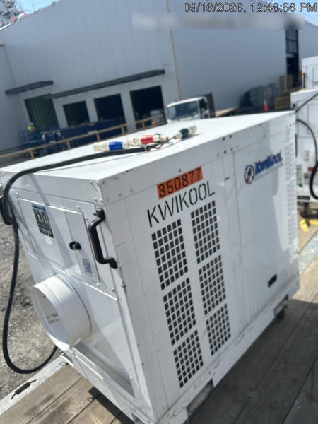 2023 KWIKOOL KPO5-43H