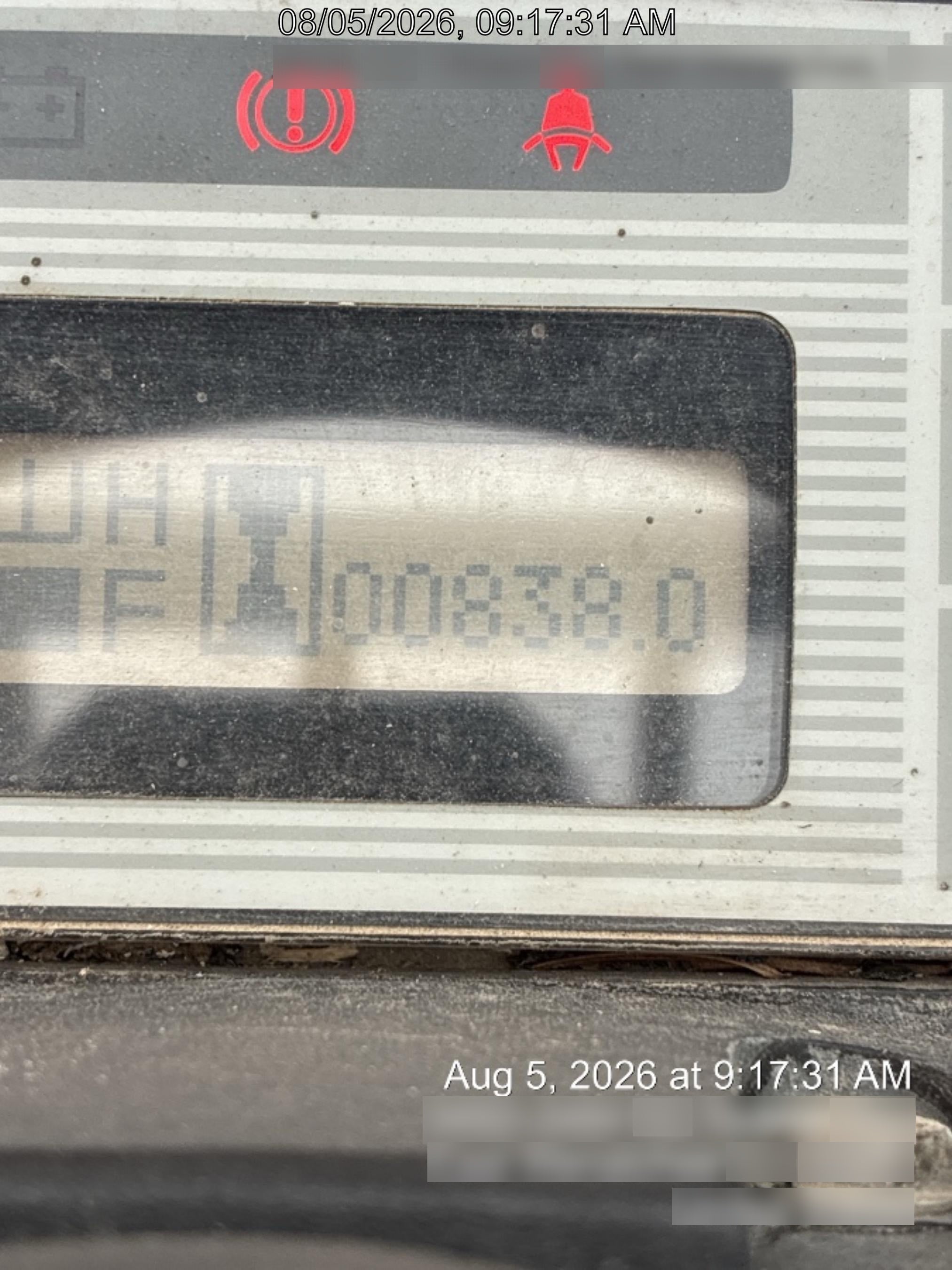 2022 UNICARRIER MUG1F2A30DV QUAD