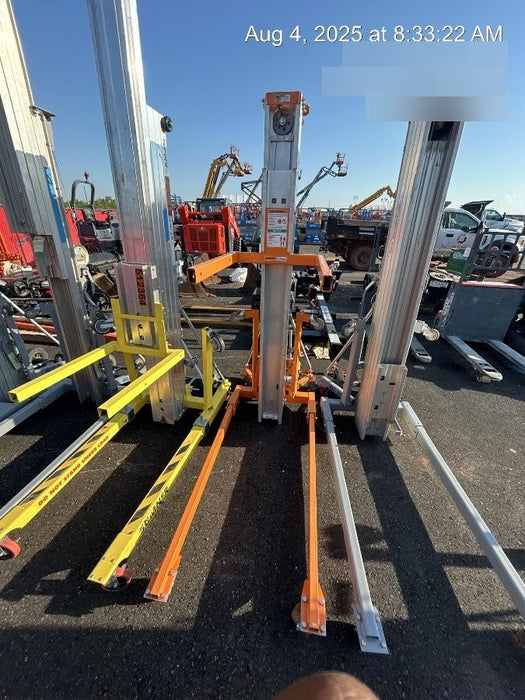 2021 LIFTSMART MLC-24