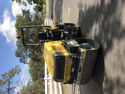 2020 WACKER NEUSON RD28-120