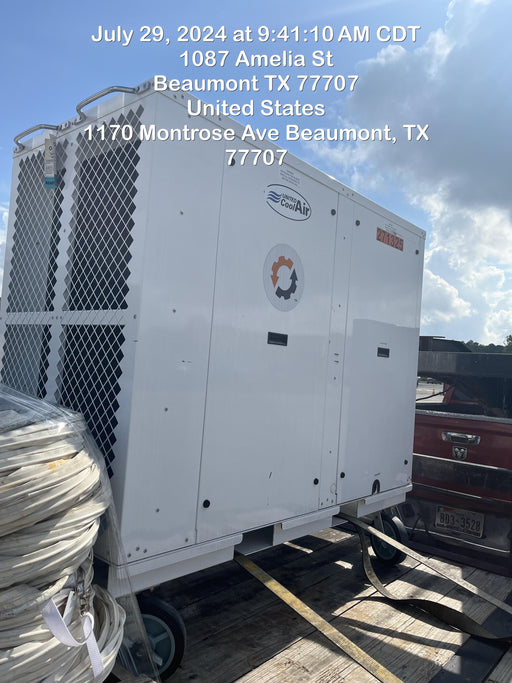 2022 UNITED COOL AIR PACH5N3AS15