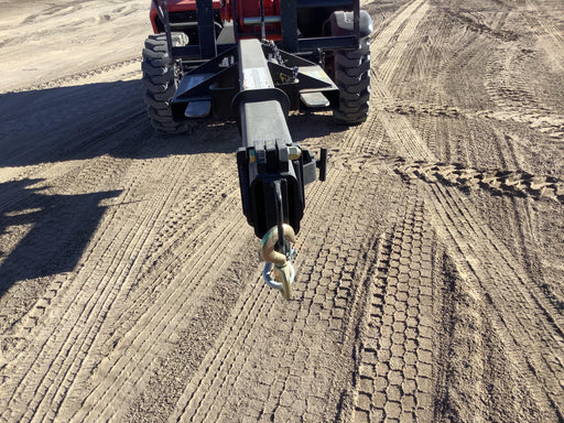 2020 STAR INDUSTRIES M1360B - Star JIB Boom