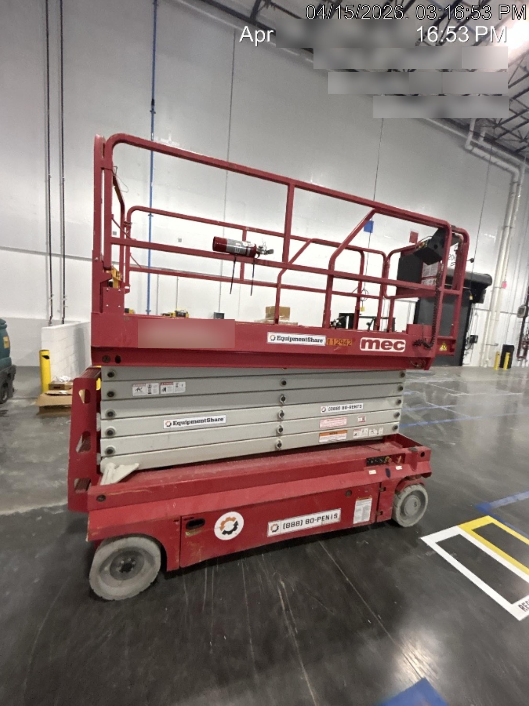 2020 MEC 4555SE