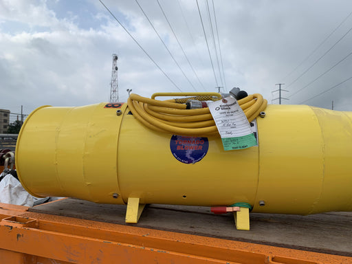 2020 TEXAS PNEUMATIC TOOLS, INC. TB-12-EXP