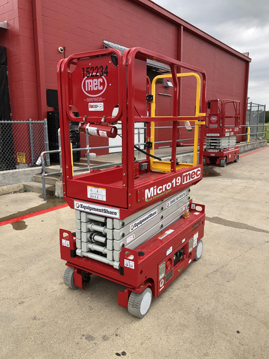 2021 MEC Micro 19