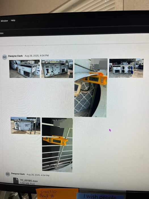 2021 SMARTECH SACP26A-SP