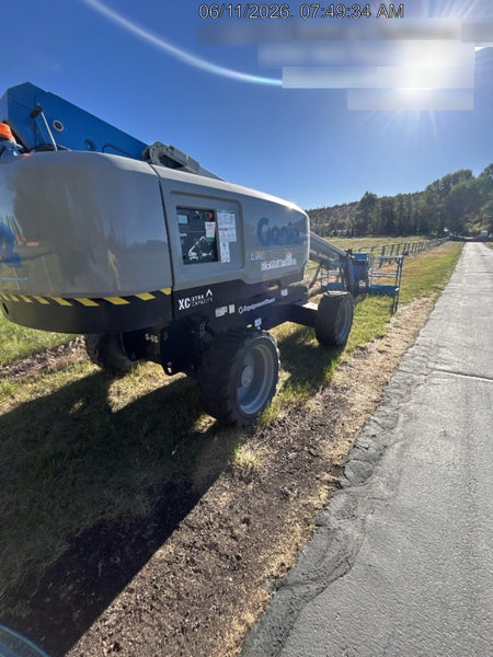 2024 GENIE S-65 XC