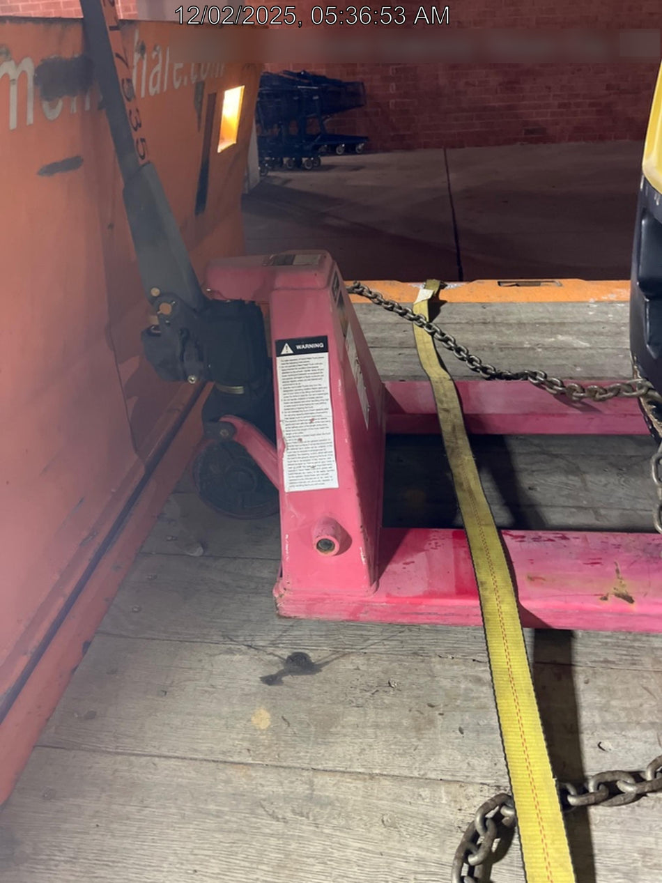 2022 DAYTON 490Z06A