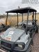 2022 Club Car CA1700D Canopy, Diesel, 4 Passenger