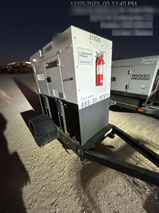 2023 SHINDAIWA DGK15FL