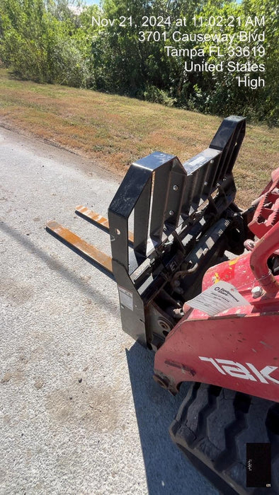 2024 VIRNIG PF4855-5VG