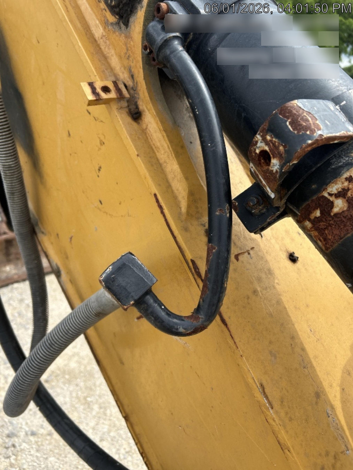 2018 SANY SY135C