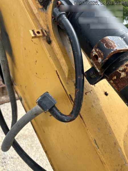 2018 SANY SY135C