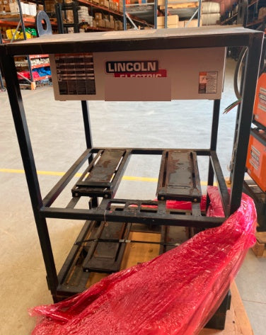 2020 LINCOLN ELECTRIC K3402-2