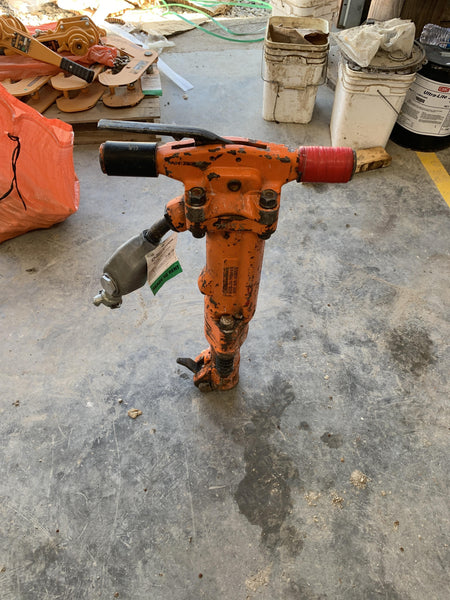 2020 MICHIGAN PNEUMATIC MP-TPB90-118