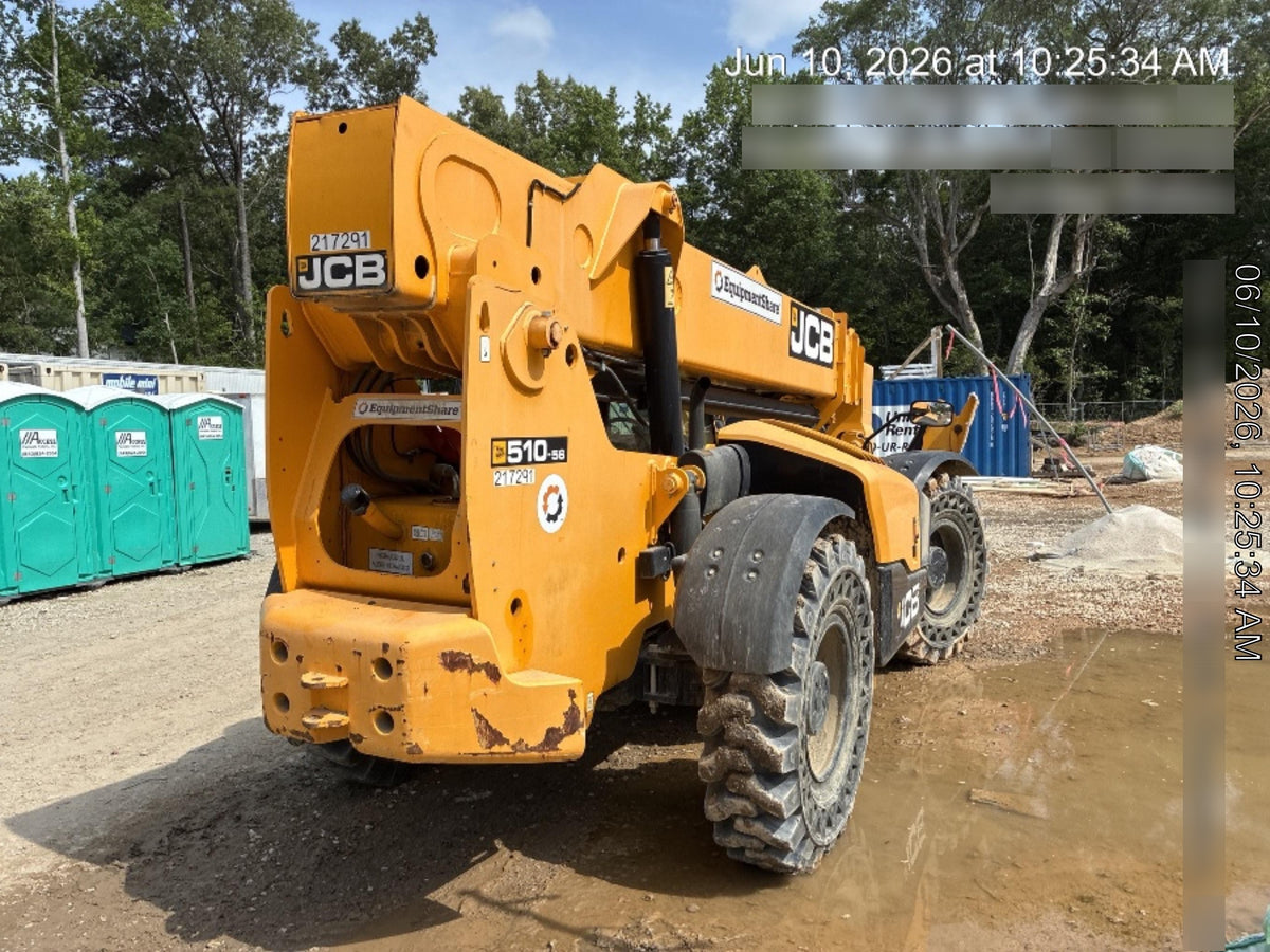 2022 JCB 510-56