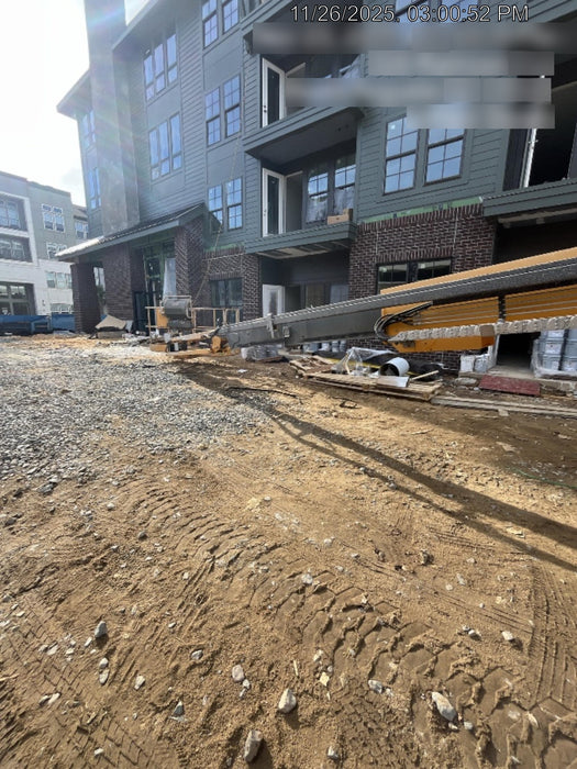 2020 HAULOTTE HT67 RTJ O