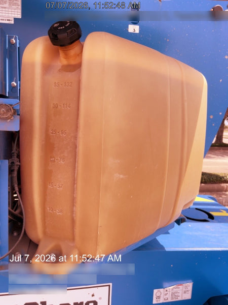 2023 GENIE Z-80/60