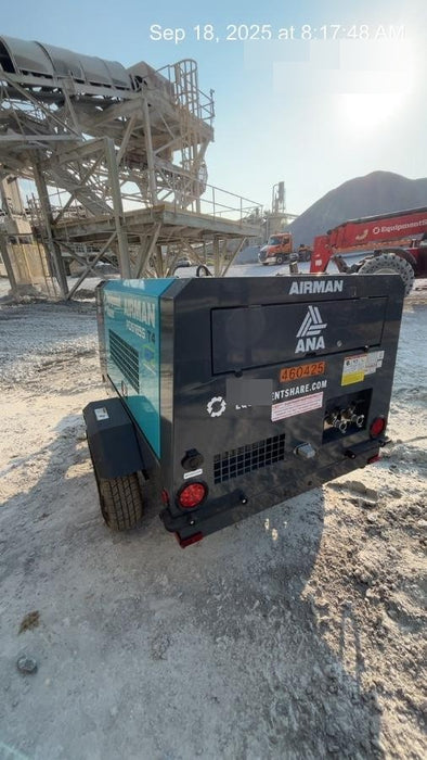 2024 AIRMAN PDS185S CWK