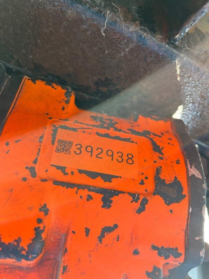 2024 MICHIGAN PNEUMATIC ES-4955B1-TRACKER