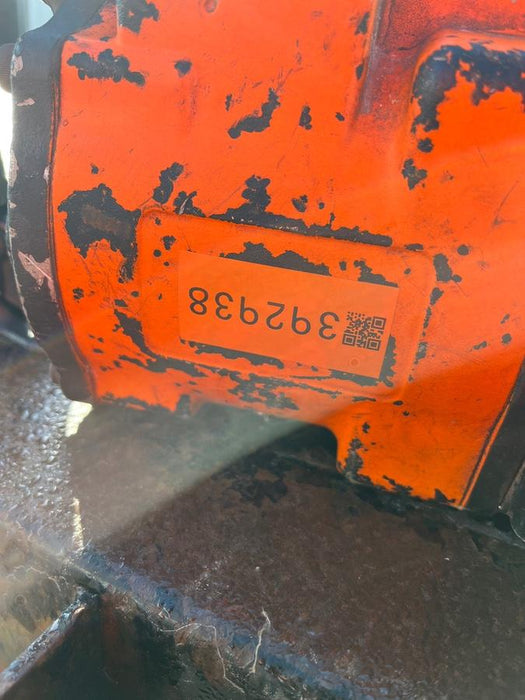 2024 MICHIGAN PNEUMATIC ES-4955B1-TRACKER