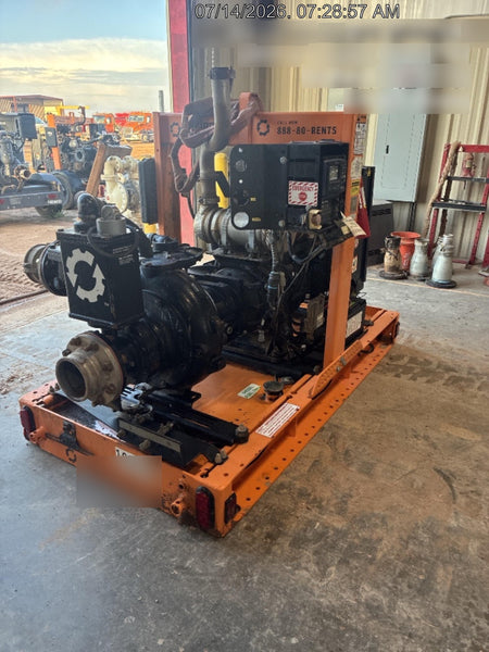 2021 PIONEER PP66S12L71-TD2.9L4