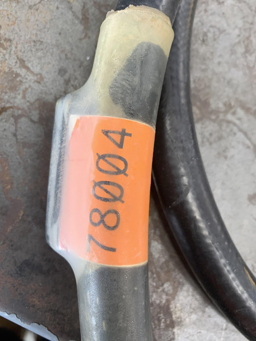 2020 MICHIGAN PNEUMATIC 751SS