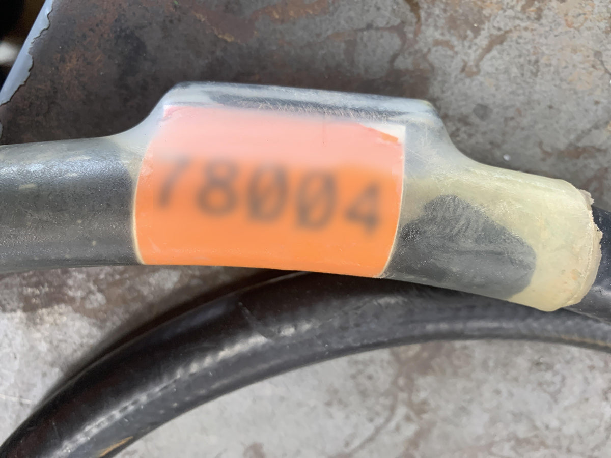 2020 MICHIGAN PNEUMATIC 751SS