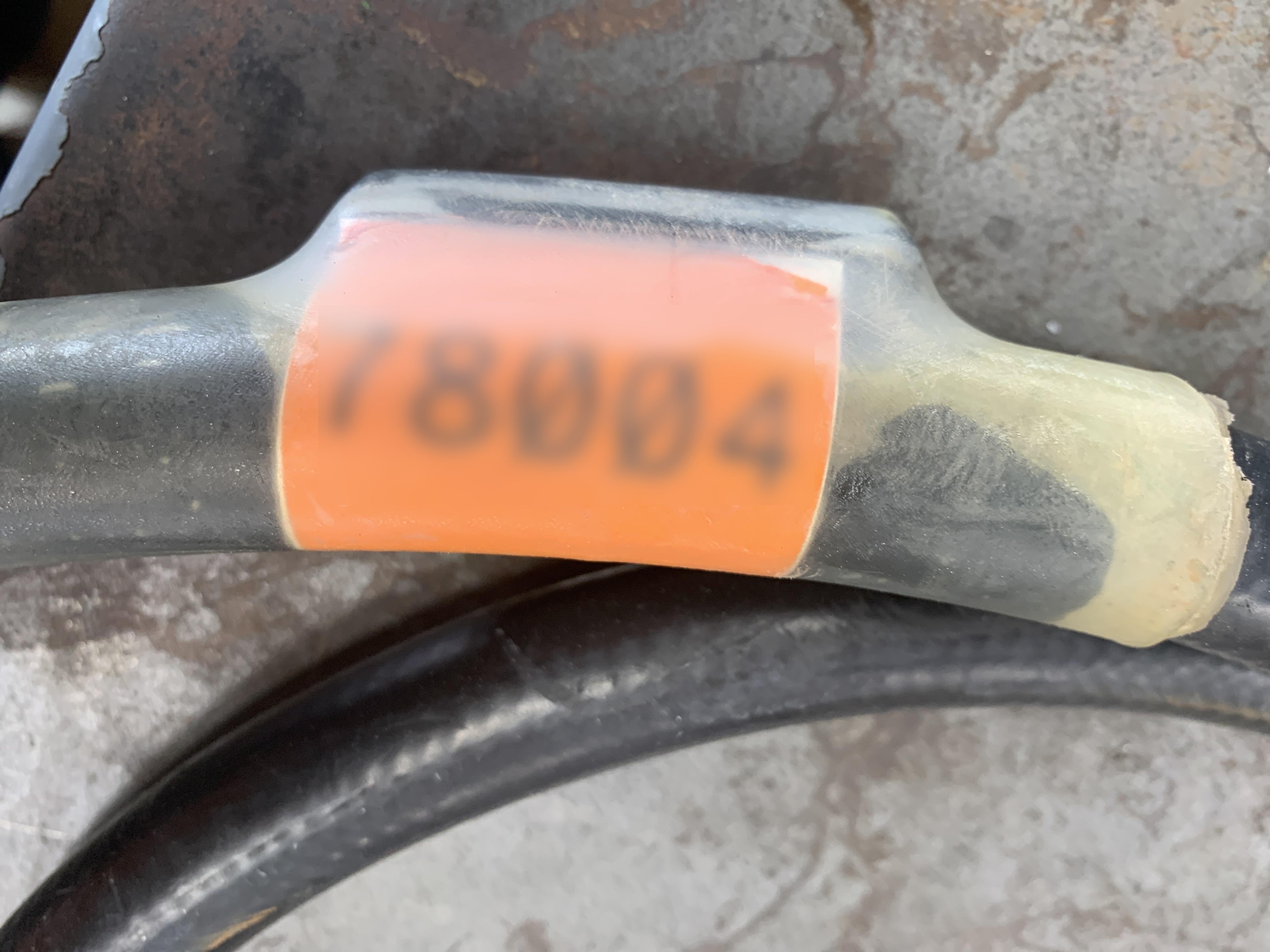 2020 MICHIGAN PNEUMATIC 751SS