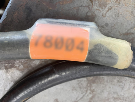 2020 MICHIGAN PNEUMATIC 751SS
