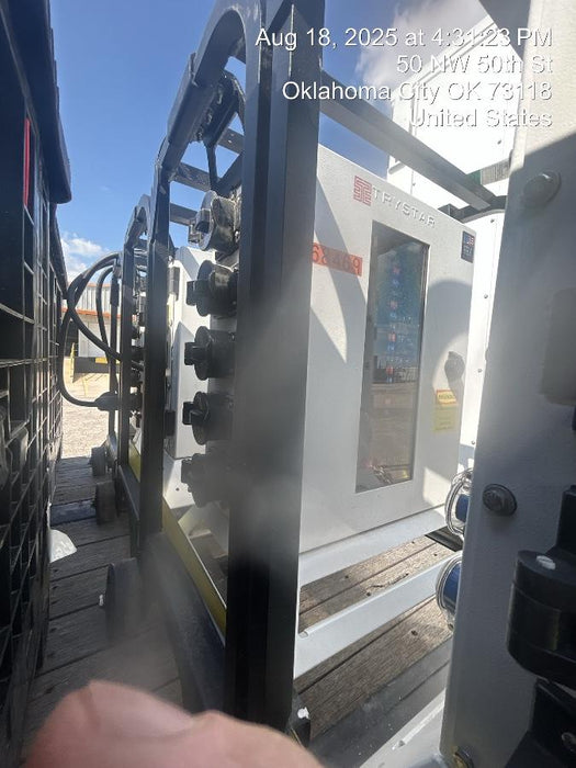 2023 TRYSTAR DBLA1.F3-A-A-A1