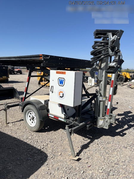 2024 WANCO WLTS-MM8A-1600