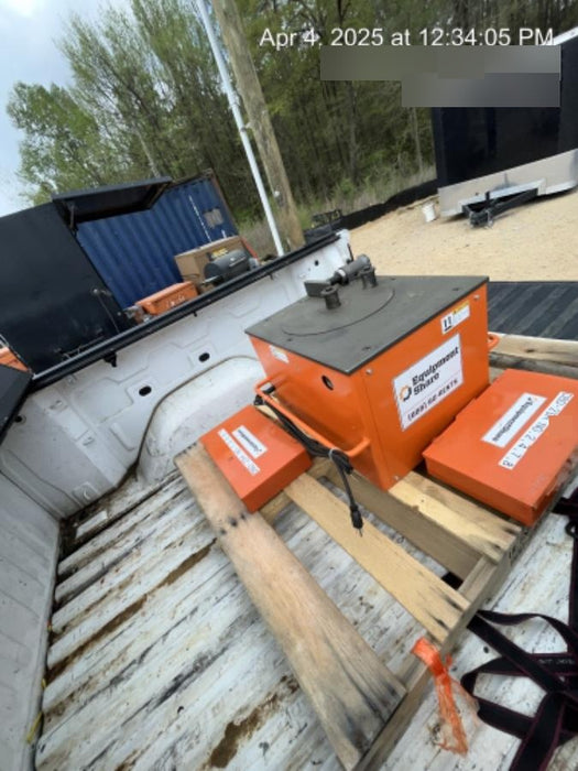 2024 BN PRODUCTS DBD-25H