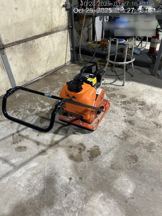 2023 MULTIQUIP MVC82VHW