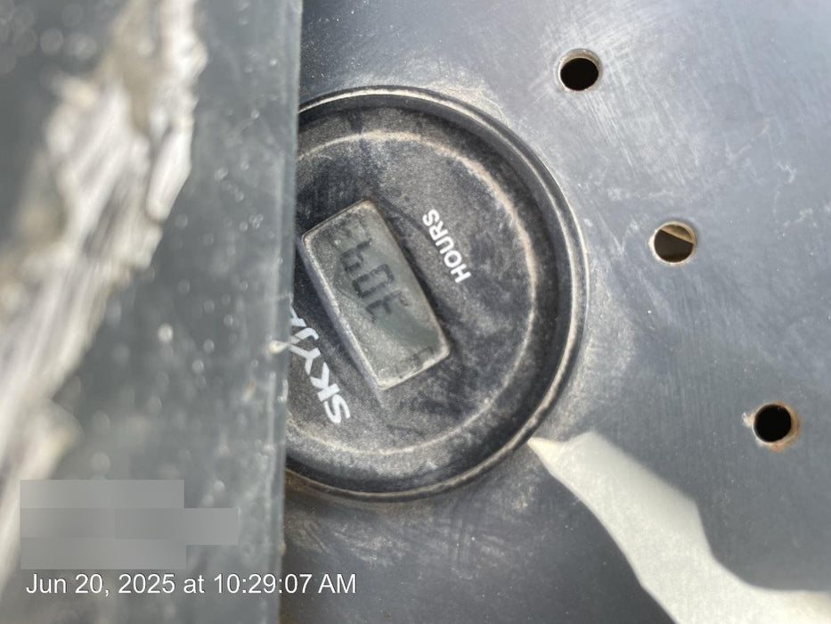 2017 SKYJACK SJIII-3219