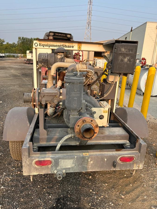 2023 ATLAS COPCO PAC F44 KD