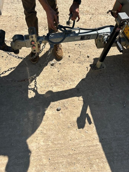 2022 ATLAS COPCO XAS 110