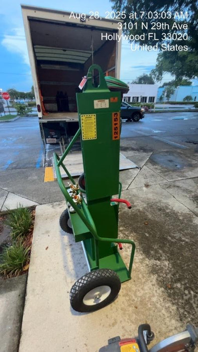 2020 SUMNER 213-16FB-LF