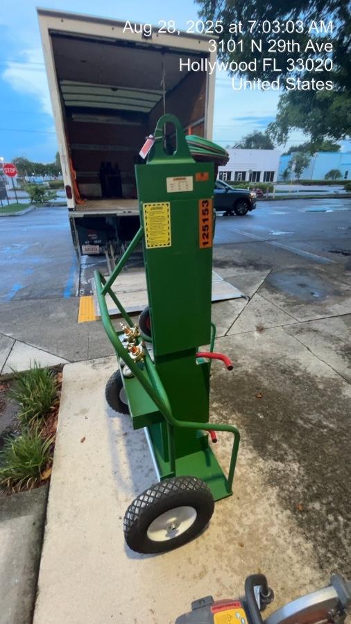 2020 SUMNER 213-16FB-LF