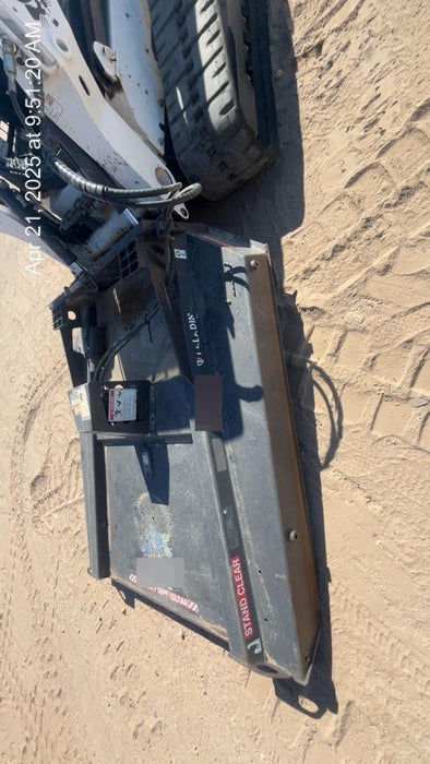 2021 PALADIN 30372A-0022