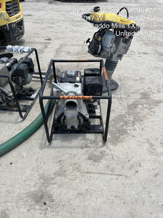 2024 MI-T-M WTP-T04-0MGH