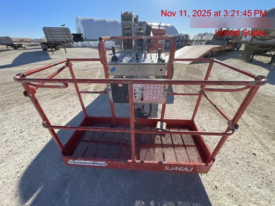 2019 SKYJACK SJ46 AJ