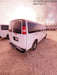 2025 CHEVROLET Express Van - Rental