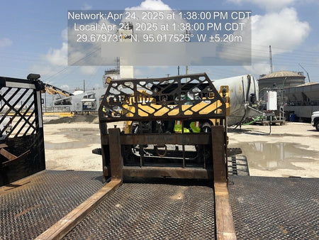 2020 PALADIN 48" Pallet Forks - Paladin